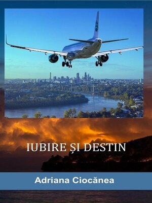 cover image of Iubire și destin